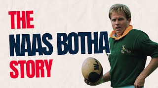 The Naas Botha Story [upl. by Yvonner]