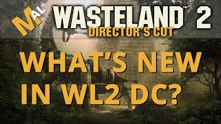 Wasteland 2  Launch Trailer [upl. by Ches]