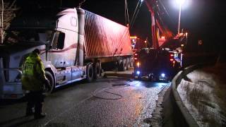 Highway Thru Hell Episode 2 Inside Look [upl. by Nataniel707]