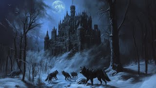 Wolf Online 2  Vampires Castle [upl. by Enyrb]