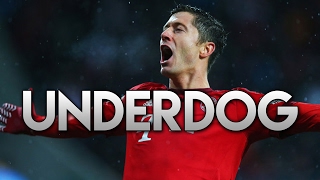 Underdog  FootballSoccer Motivational Video [upl. by Enal]