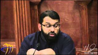 Seerah of Prophet Muhammad 47  The Battle of Uhud Part 2 with Maps  Yasir Qadhi  30th Jan 2013 [upl. by Neill721]