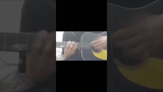 The Guitar got Violated guitar fypシ゚viral foryou shorts shortsviral meme viralshort guitar [upl. by Aicnarf]