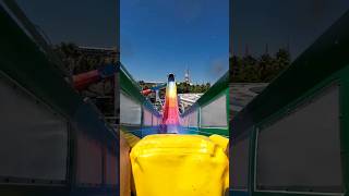 Worlds BIGGEST Watercoaster waterpark waterslide aquapark [upl. by Murton]