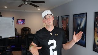 MattBeGreats LIVE Reaction to 11 Alabama EVISCERATING 15 LSU [upl. by Katine]