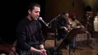 Hamed NikpayEmad Bonakdar quot Bam Concert quot  3 [upl. by Nnyla]