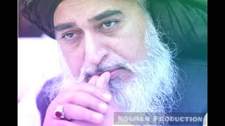 Hashar Ko Hoga Maloom Jeeta Kaun Haara Kon By Allama Khadim Hussain Rizvi  Emotional Poetry 2021 [upl. by Xavier315]