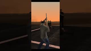 GTA San Andreas gtasanandreas shorts [upl. by Fidelity928]