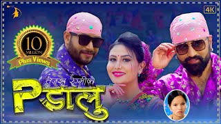 New Nepali lok dohori song 2075  Pidalu by Tejash Regmi amp Bishnu Majhi Ft Kulendra Bishwakarma [upl. by Serle969]