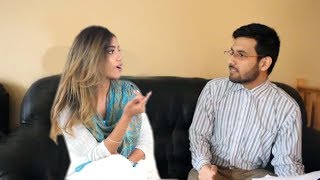 ZaidAliT  How Brown Parents Teach You Math  Zaid Ali Funny Video [upl. by Anatolio417]