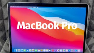 How to Use MacBook Pro  New to Mac Beginners Guide 2021 [upl. by Prem]