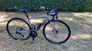 BMC Teammachine SLR 5 Five 2023 [upl. by Anais]