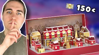 RITUALS ADVENTSKALENDER 2024 🎅🤩  Unboxing [upl. by Mariana515]