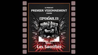 The Expendables 2010 Les Sacrifiés [upl. by Nnaillek]