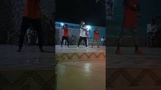 Ishaq KanoLive PerformanceTare DaAli Napa Kano [upl. by Anelej]