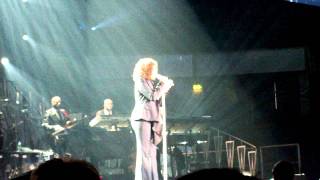 Whitney Houston  I Look To You [upl. by Idnahk]