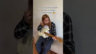 guitarras humor comedia sinlimites parati viral [upl. by Donata]