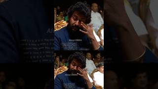 ANR మాటలు విని ఏడ్చేసిన చిరంజీవి chiranjeevi Emotional On ANR Last Speech shorts ytshorts [upl. by Aierdna]