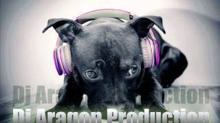 Rap Maroc ♫♪ Instrumental ♫♪ Prod By Dj Aragon Beat [upl. by Introk392]