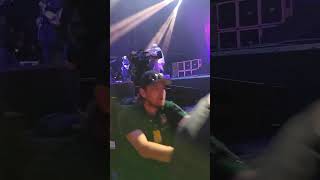 Limp Bizkit live Toronto 2024first row [upl. by Flss]