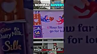 Dairy milk ad vs 5 star ad PriyanshuMr [upl. by Jelsma]