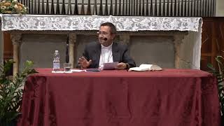 Convegno diocesano 2023  Basilica di San Domenico meditazione e nomine [upl. by Rintoul]