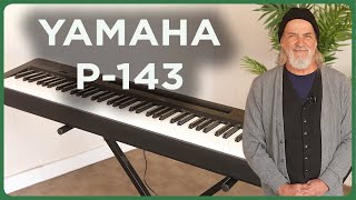 Is this Yamaha Keyboard the BEST Choice for Beginner Pianists [upl. by Brightman]