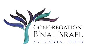 Congregation Bnai Israel  Pesach Chol Hamoed Shabbat Services [upl. by Ayhtnic]