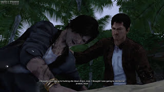 Sleeping Dogs  Mission 40  Buried Alive [upl. by Ahseikal]