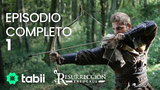 Resurrección Ertugrul  Episodio completo 1 [upl. by Ahsir179]