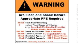 2014 National Electrical Code  A Preview of the Changes in the Code [upl. by Koerlin665]