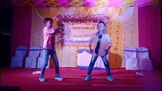 ditang ditang di ta na dance reels follow kids bengalisong bengalidancesong [upl. by Ahsemrac]