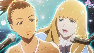 Carole and Tuesday Watanabes Black Sheep Anime [upl. by Alecia]