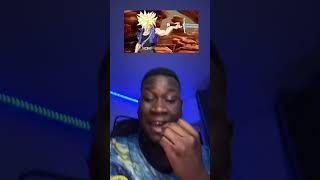 Vous êtes daccord  🤔 shorts dragonball sparkingzero zaytouun viralshorts [upl. by Larena154]