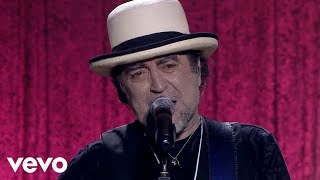 Joaquín Sabina  Princesa Directo [upl. by Keemahs]