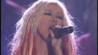 CHRISTINA AGUILERA HIGH NOTES [upl. by Ruella]