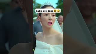 Oke buleh lah😅😁😂 ngakak lucu drama kdrama pecintadrakor shortvideo kocak [upl. by Secnarfyram]