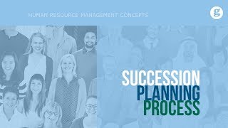 Succession Planning Process [upl. by Sender]