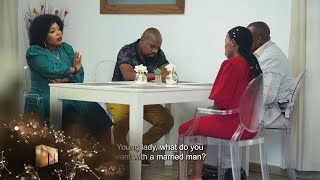 Siyabonga Shamase – Mnakwethu  Mzansi Magic  S3  Ep1 [upl. by Llecrad]