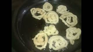 Jalebi Recipe  Easy Recipe of Jalebi [upl. by Spiegleman721]