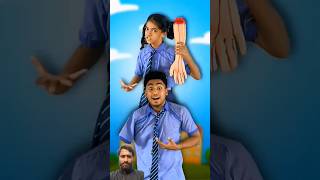 Doli aur panku sar ke samne lad pade comedy funny comedyskits funnymoment comedymoments [upl. by Anidualc474]