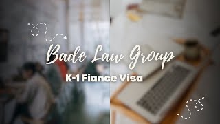 K1 Fiance Visa  How to Bring Your Foreign Partner to the US [upl. by Clementis739]