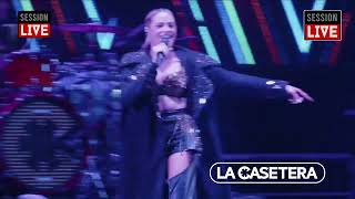 LA CASETERA  SELENA Medley musica video cumbia regionalmexicano trending viralvideo viral [upl. by Goeger]