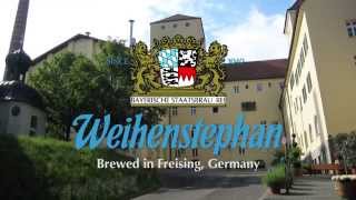 How do you say quotWeihenstephanquot [upl. by Assirrem]