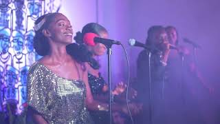 BGG Concert 17  Cina Soul  Julor ft Fu [upl. by Jonas753]