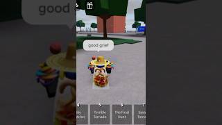 ANOOBI VS STAR BLACKINUM PART 2 tsbg tsb thestrongestbattlegroundsroblox roblox Michaeljackson03121 [upl. by Tunk887]