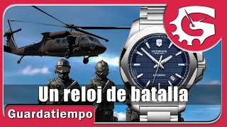 Relojes de batalla Estás EQUIVOCADO [upl. by Rekyr]