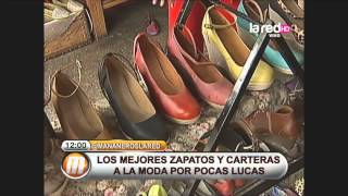 Conoce las zapaterías de la calle Victoria [upl. by Winter]