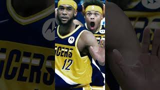 That reaction to a dunk 😂 shorts nba [upl. by Harrad141]