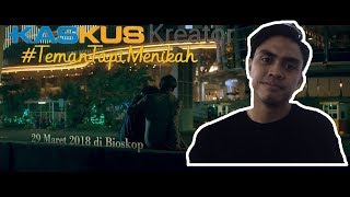 Kaskus Kreator Belajar Bikin Film Romantis Dari Ditto [upl. by Odlareg]